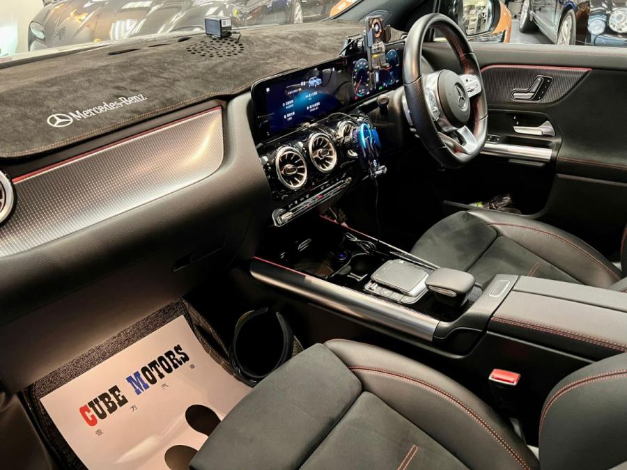 EQA250 AMG - Image 4